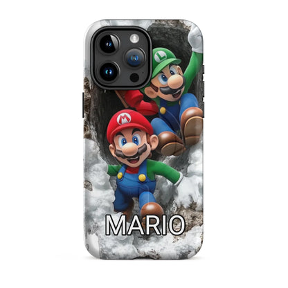 Personalisierbares Hardcase iPhone