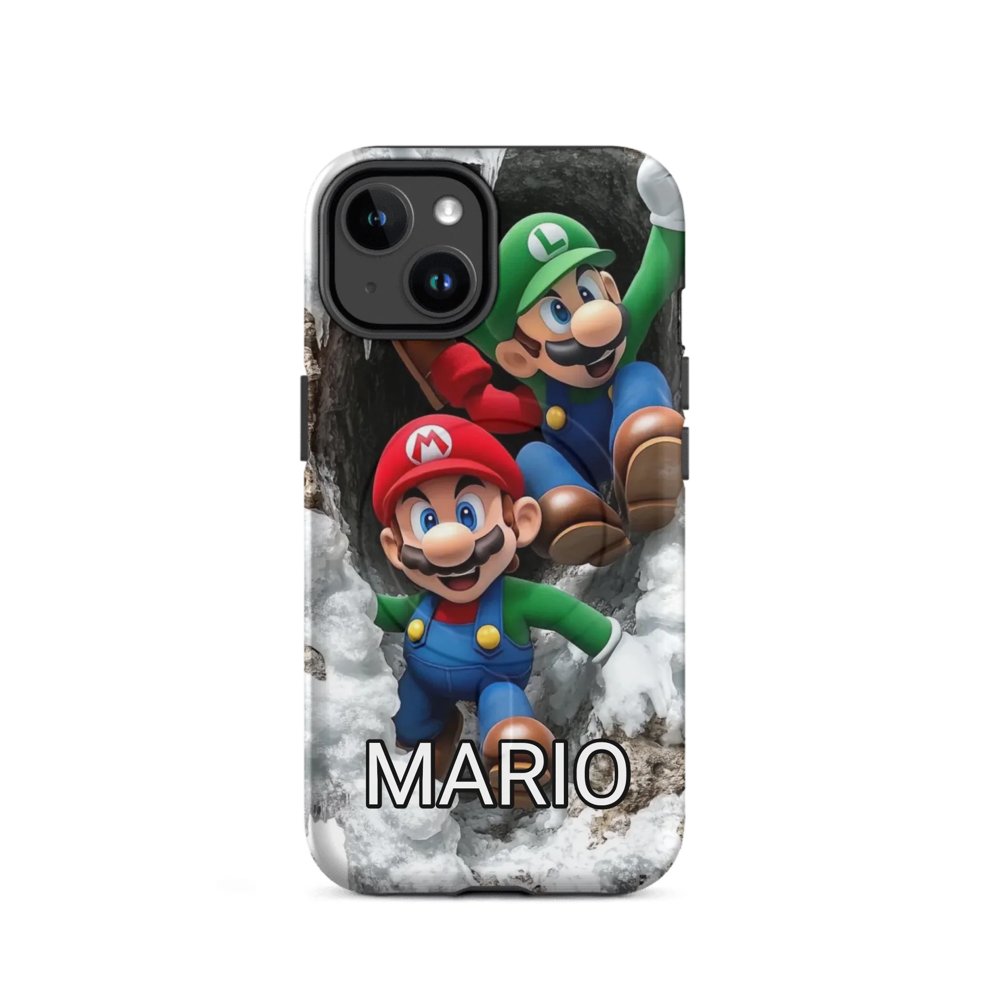 Personalisierbares Hardcase iPhone