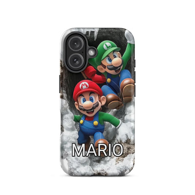 Personalisierbares Hardcase iPhone
