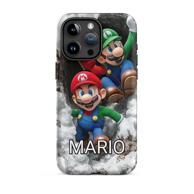 Personalisierbares Hardcase iPhone