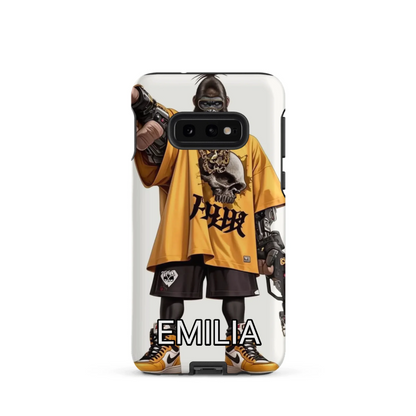 Personalizable Samsung hard case