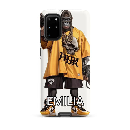 Personalizable Samsung hard case