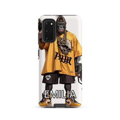 Personalisierbares Samsung Hardcase