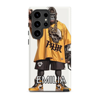 Personalizable Samsung hard case