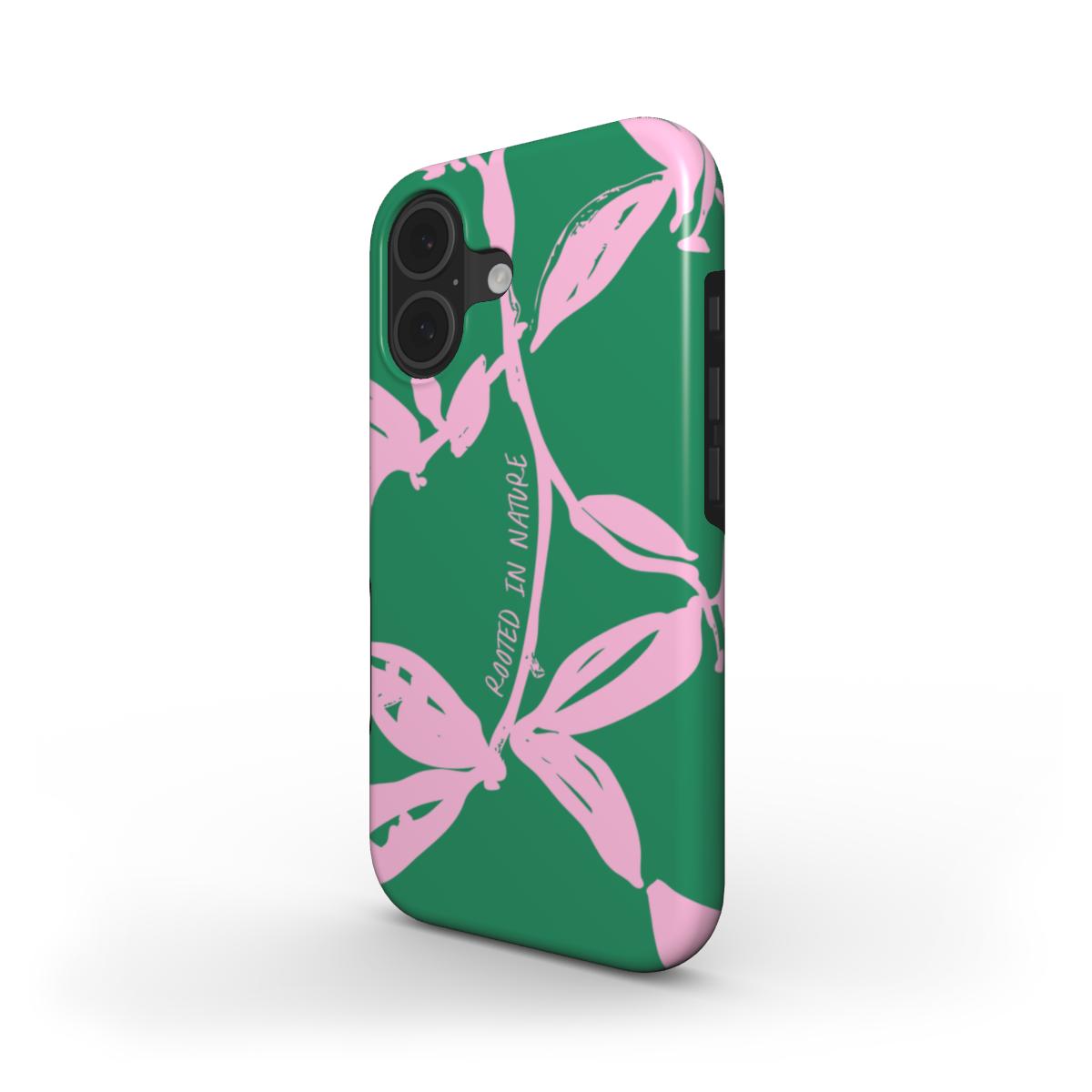 Nature MagSafe - iPhone 17 Hülle