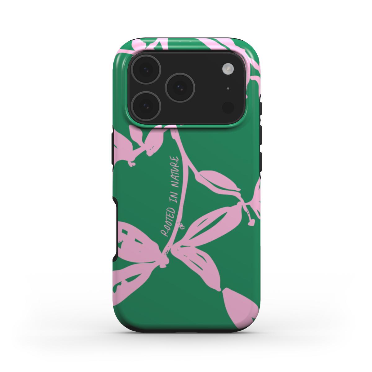 Nature MagSafe - iPhone 17 Pro Max Hülle