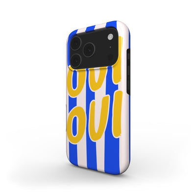 OUI MagSafe - iPhone 17 Pro Case