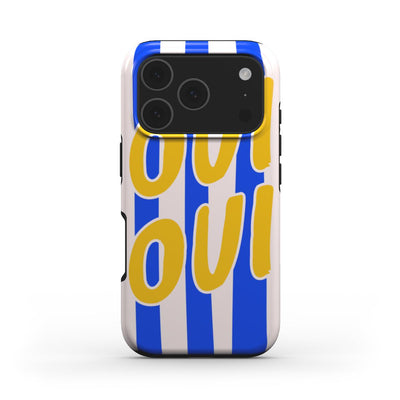 OUI MagSafe - iPhone 17 Pro Case
