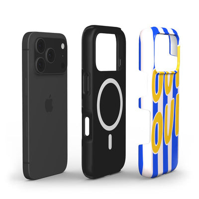 OUI MagSafe - iPhone 17 Pro Case