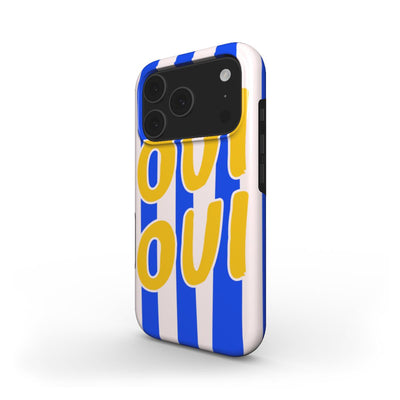 OUI MagSafe - iPhone 17 Pro Max Case