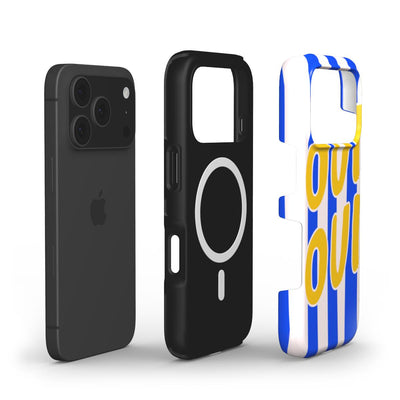 OUI MagSafe - iPhone 17 Pro Max Case