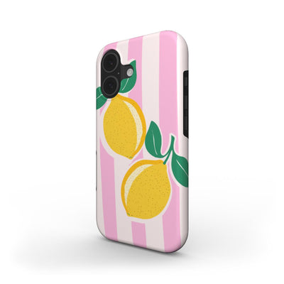 Citrus MagSafe - Iphone 17 Hülle