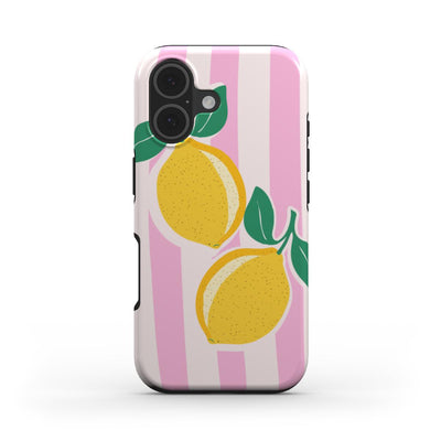 Citrus MagSafe - Iphone 17 Hülle