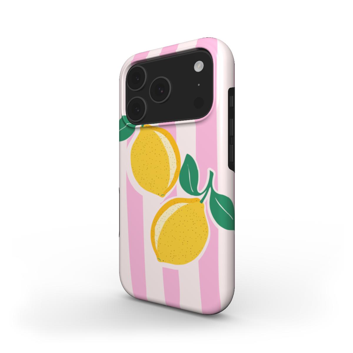 Citrus MagSafe - iPhone 17 Pro Max Case