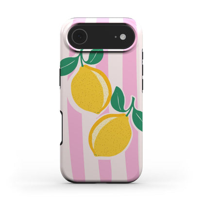 Citrus MagSafe - Iphone 17 Air Hülle