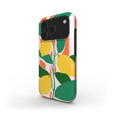 Citrus Two MagSafe - iPhone 17 Pro Case