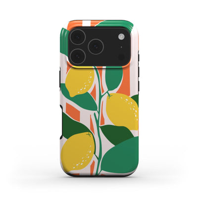 Citrus Two MagSafe - iPhone 17 Pro Case