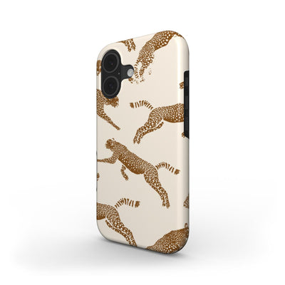 Leopard MagSafe - iPhone 17 Hülle