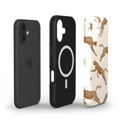 Leopard MagSafe - iPhone 17 Hülle