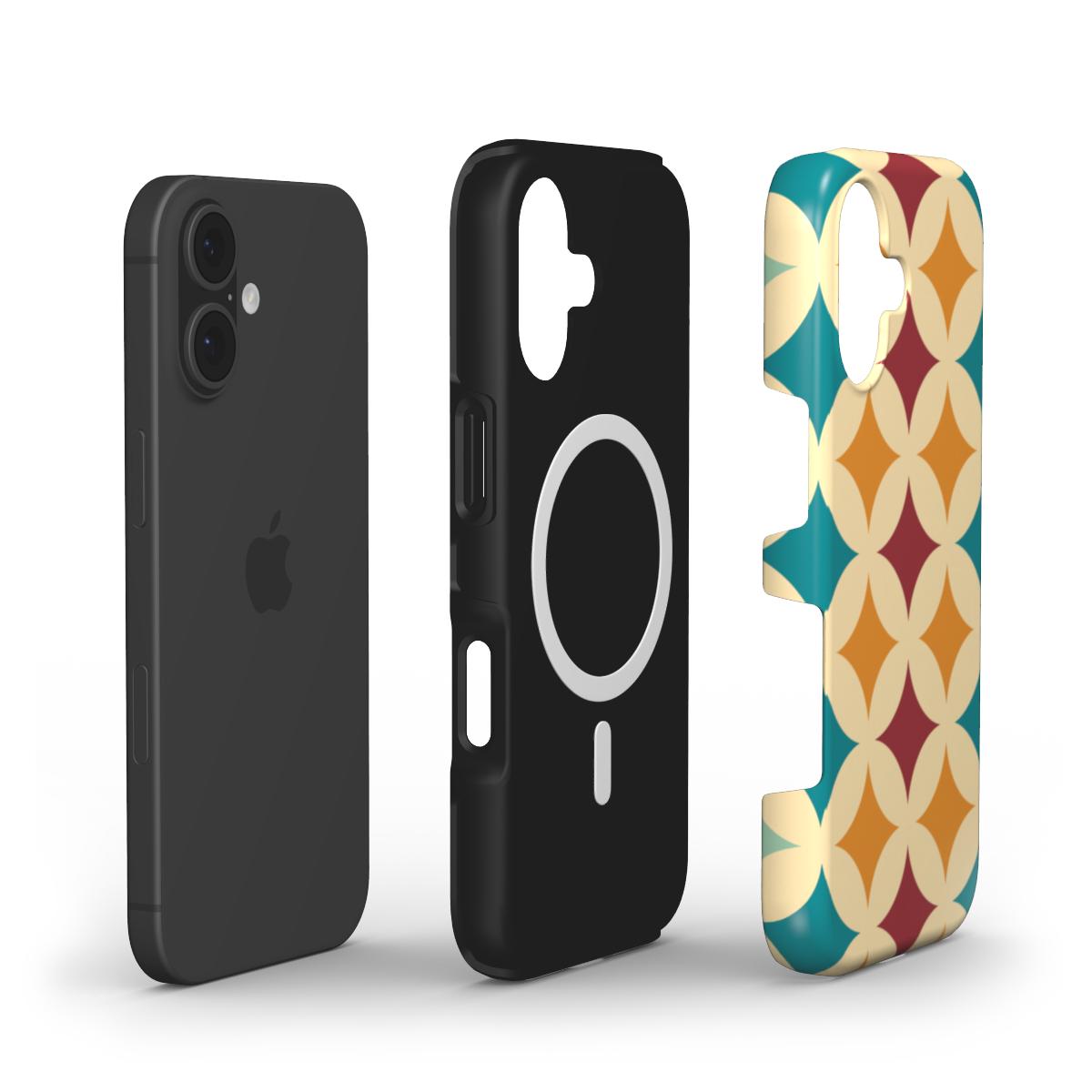 Retro MagSafe - Iphone 17 Hülle