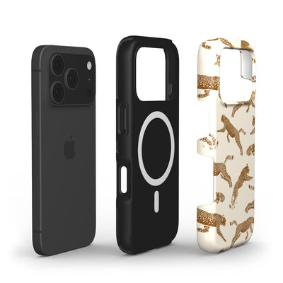 Leopard MagSafe - iPhone 17 Pro Max Case