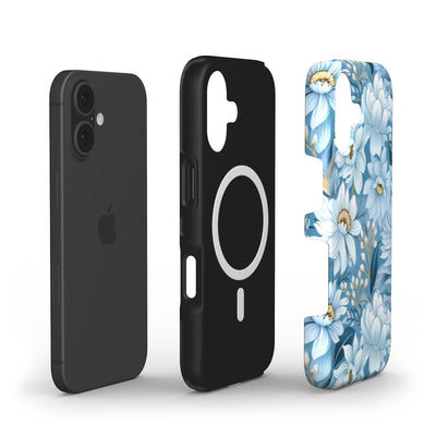 Fleur MagSafe - iPhone 17 Hülle
