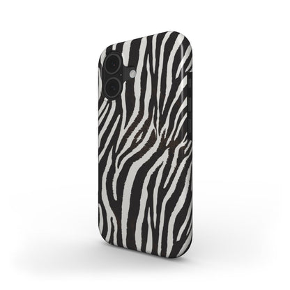 Zebra MagSafe iPhone 17 Case