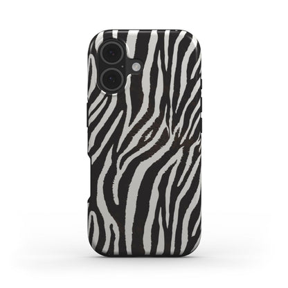 Zebra MagSafe iPhone 17 Case