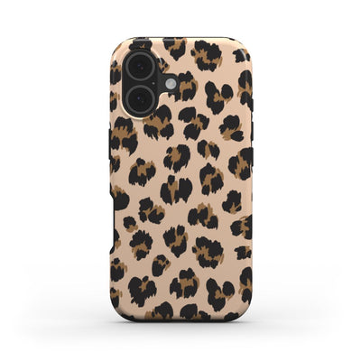 Leopard Three MagSafe - iPhone 17 Hülle