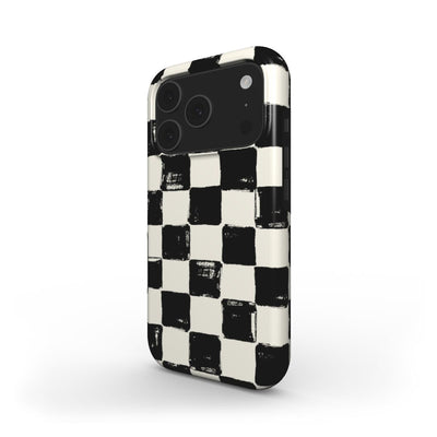 Chessboard MagSafe - iPhone 17 Pro