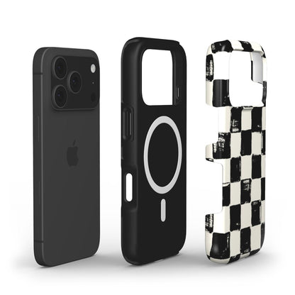 Chessboard MagSafe - iPhone 17 Pro