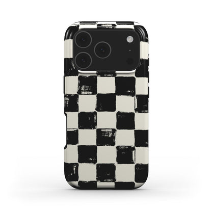 Chessboard MagSafe - iPhone 17 Pro Max