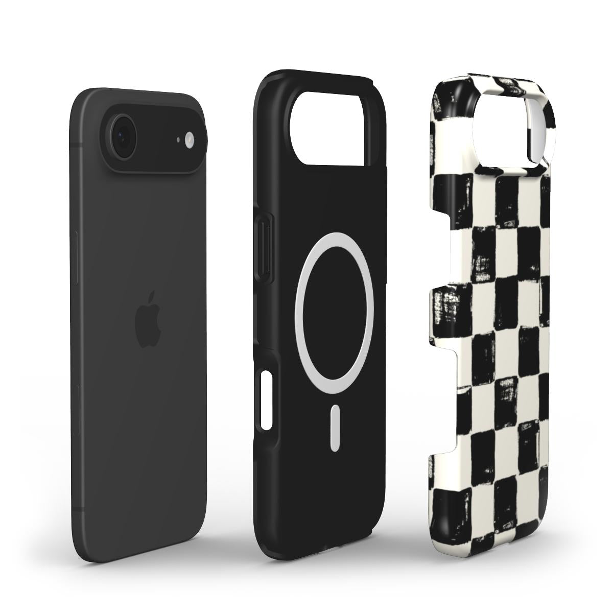 Chessboard MagSafe - iPhone 17 Air