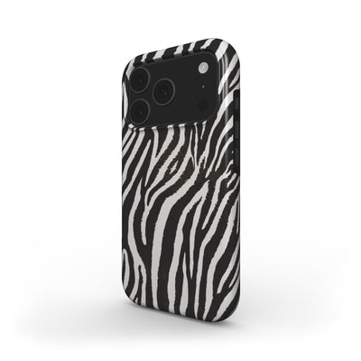 Zebra MagSafe - iPhone 17 Pro Case