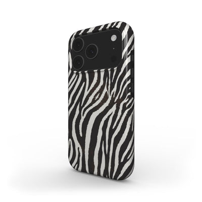 Zebra MagSafe - iPhone 17 Pro Max Case
