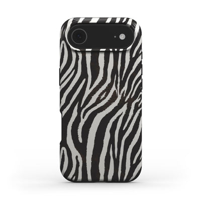 Zebra MagSafe - iPhone 17 Air Case