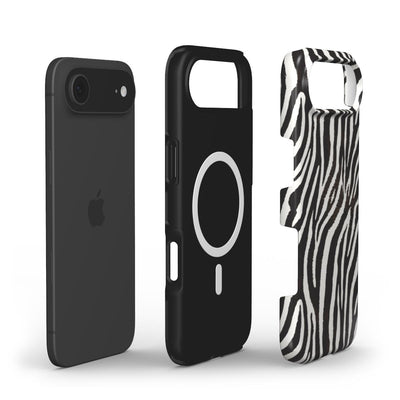 Zebra MagSafe - iPhone 17 Air Case