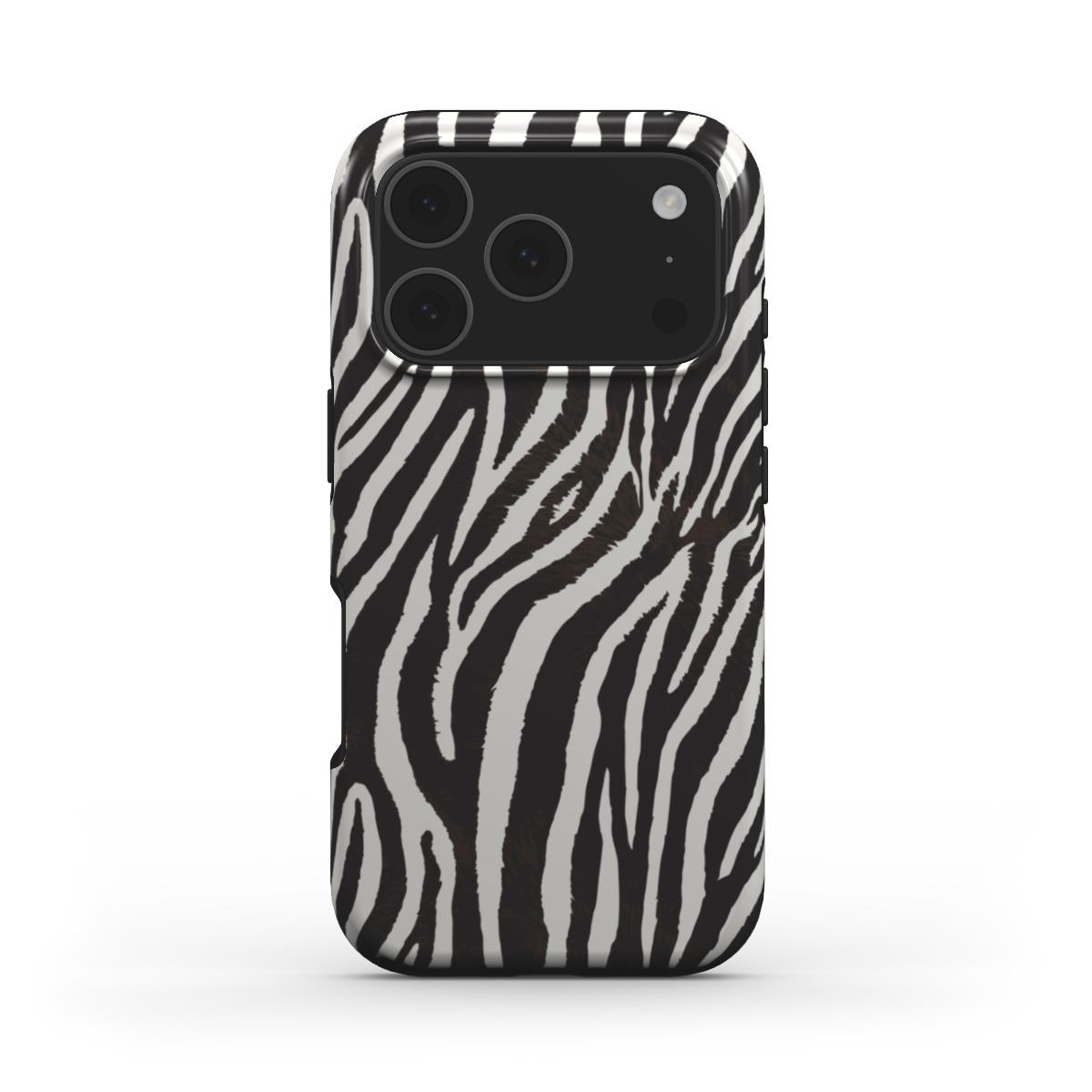 Zebra MagSafe - Iphone 17 Pro Hülle