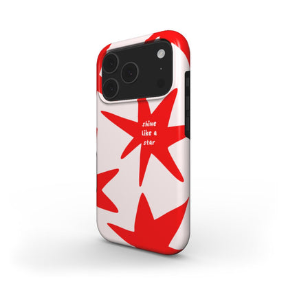 Star MagSafe - iPhone 17 Pro Case