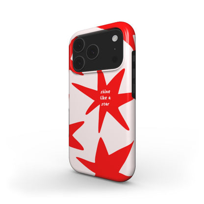 Star MagSafe - iPhone 17 Pro Max Case