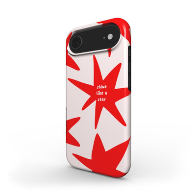 Star MagSafe - iPhone 17 Air Case