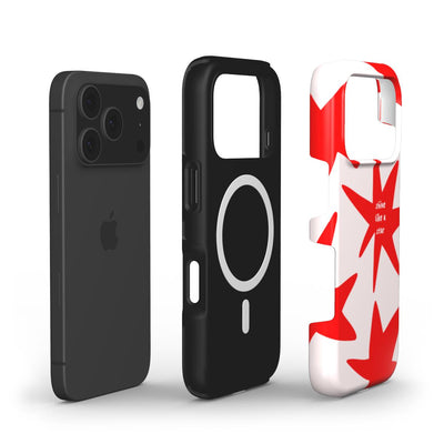 Star MagSafe - iPhone 17 Pro Max Case