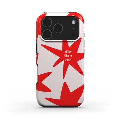 Star MagSafe - iPhone 17 Pro Case