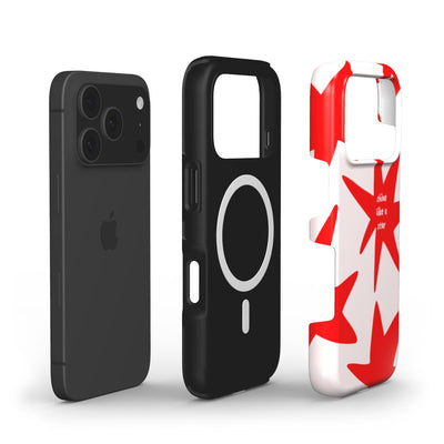 Star MagSafe - iPhone 17 Pro Case