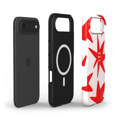 Star MagSafe - iPhone 17 Air Case