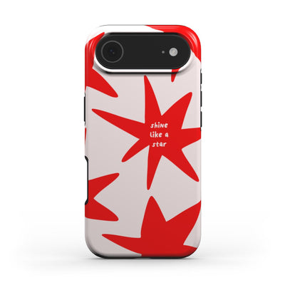Star MagSafe - iPhone 17 Air Case