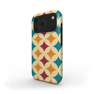 Retro MagSafe - iPhone 17 Pro Max Case