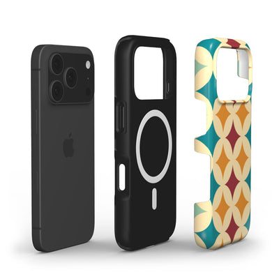 Retro MagSafe iPhone 17 Pro Case