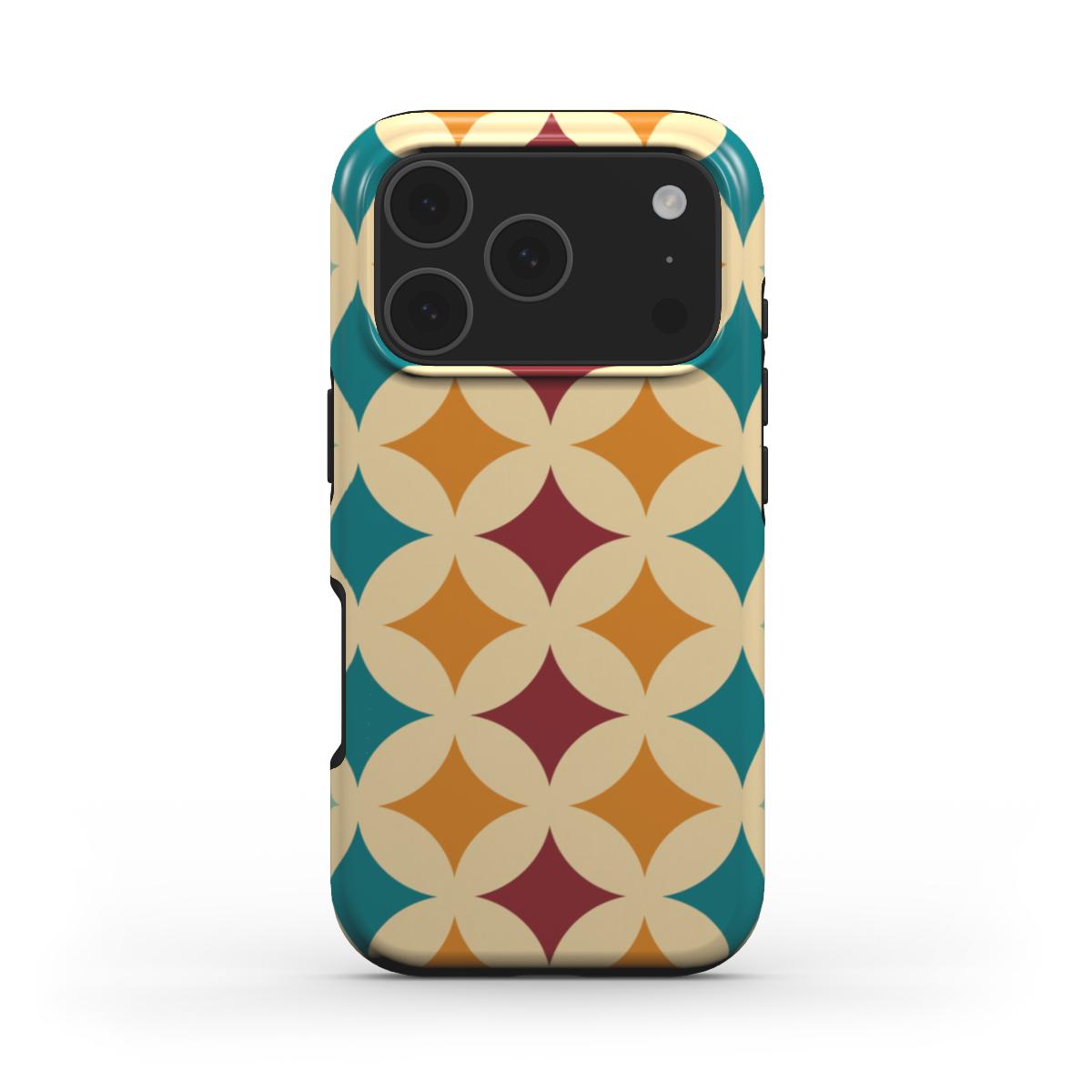 Retro MagSafe - iPhone 17 Pro Max Hülle