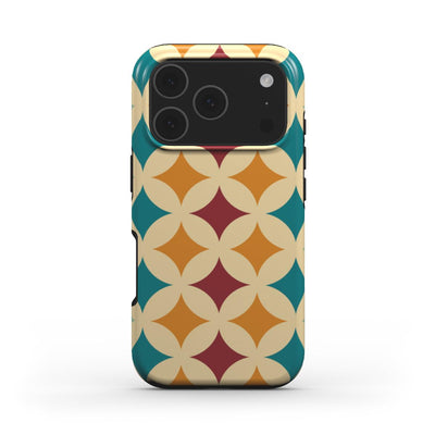 Retro MagSafe - iPhone 17 Pro Max Case